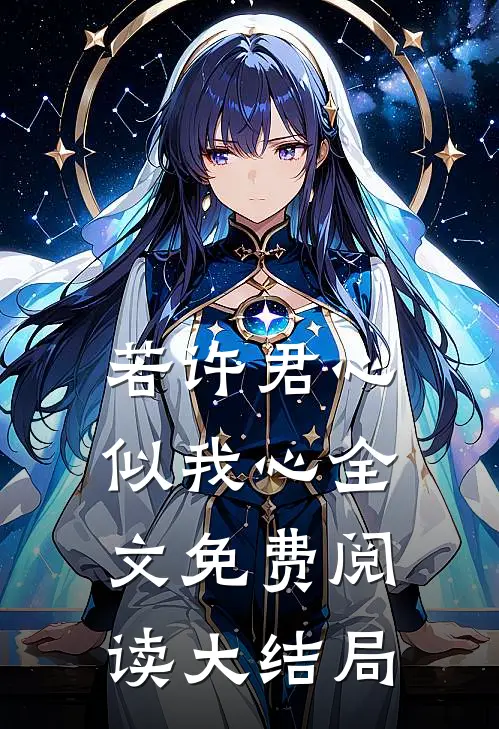 若许君心似我心全文免费阅读大结局