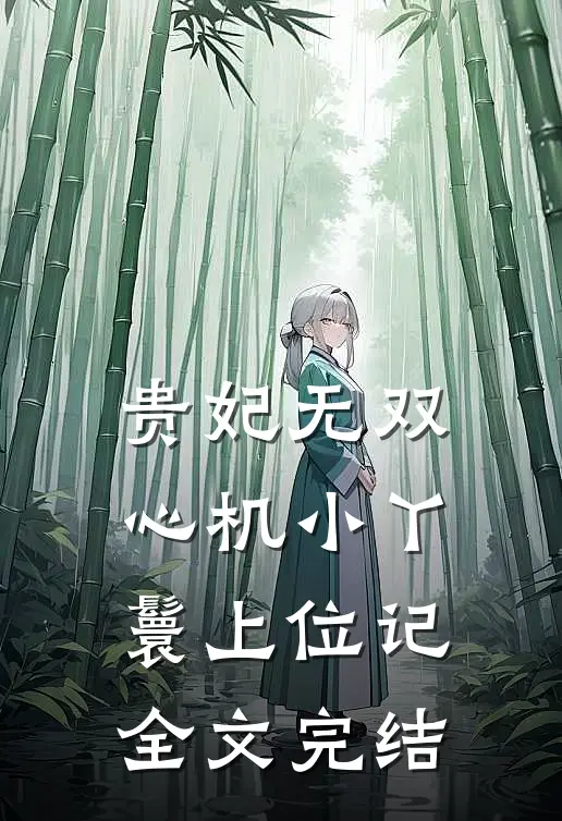 贵妃无双：心机小丫鬟上位记全文完结