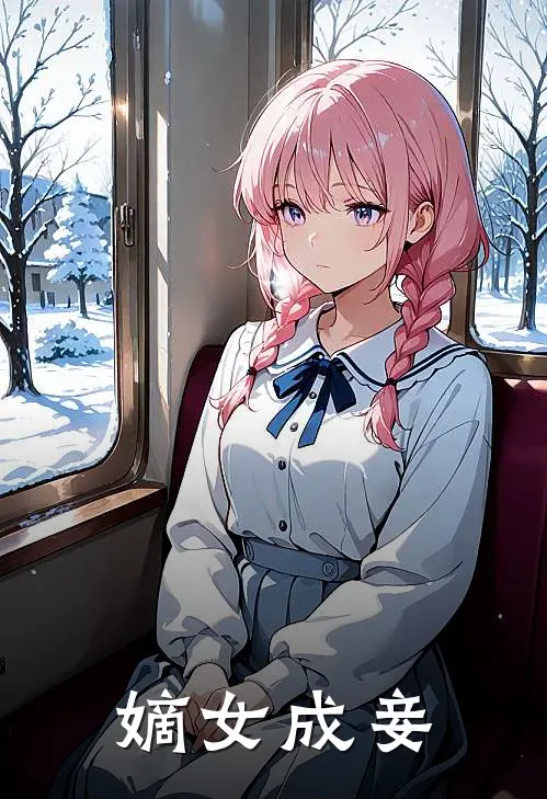 嫡女成妾