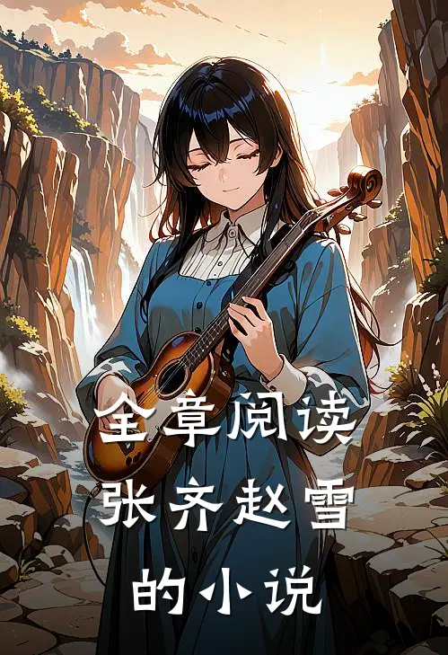 全章阅读张齐赵雪的小说