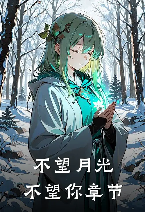 不望月光，不望你章节