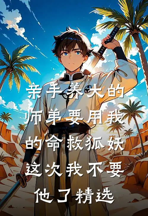 亲手养大的师弟要用我的命救狐妖，这次我不要他了精选