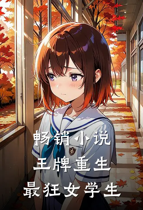 畅销小说王牌重生:最狂女学生