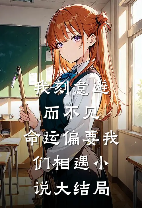 我刻意避而不见，命运偏要我们相遇小说大结局