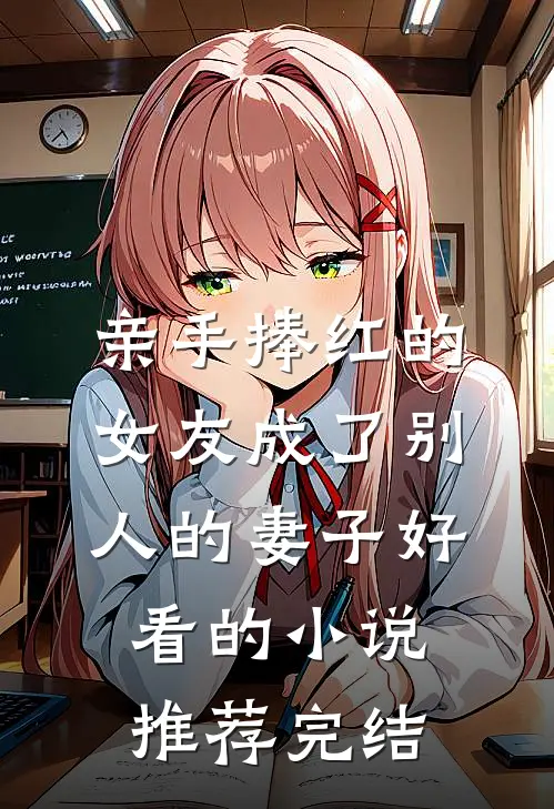 亲手捧红的女友成了别人的妻子好看的小说推荐完结