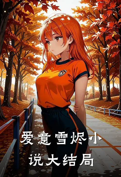 爱意雪烬小说大结局