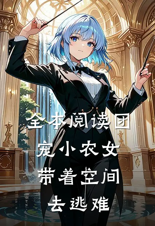 全本阅读团宠小农女:带着空间去逃难