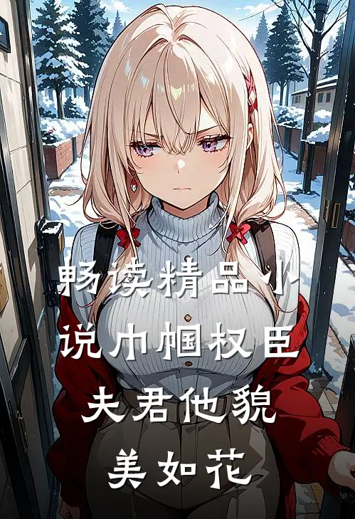 畅读精品小说巾帼权臣：夫君他貌美如花
