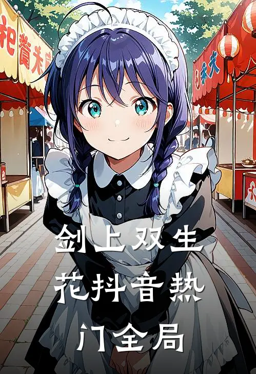 剑上双生花抖音热门全局