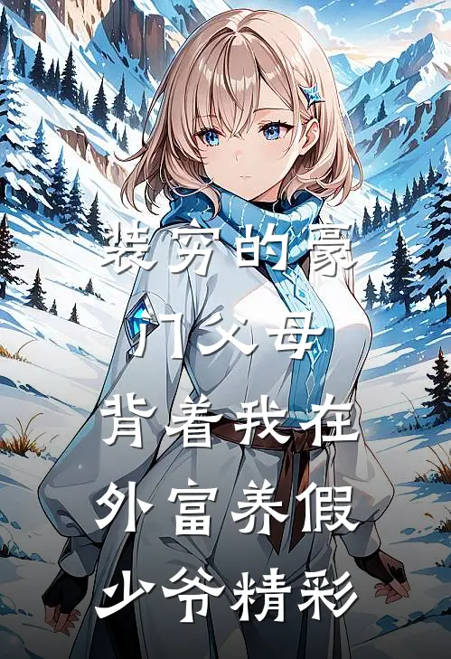 装穷的豪门父母，背着我在外富养假少爷精彩