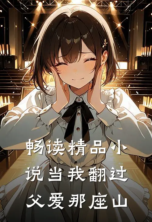 畅读精品小说当我翻过父爱那座山