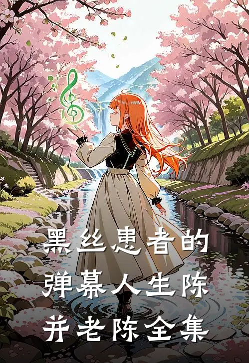 黑丝患者的弹幕人生陈并老陈 全集