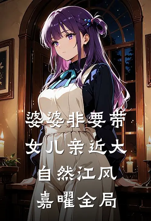 婆婆非要带女儿亲近大自然江风嘉曜全局