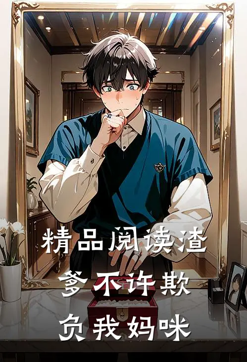 精品阅读渣爹不许欺负我妈咪