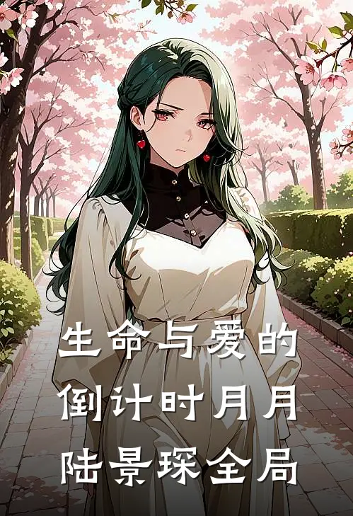 生命与爱的倒计时月月陆景琛全局
