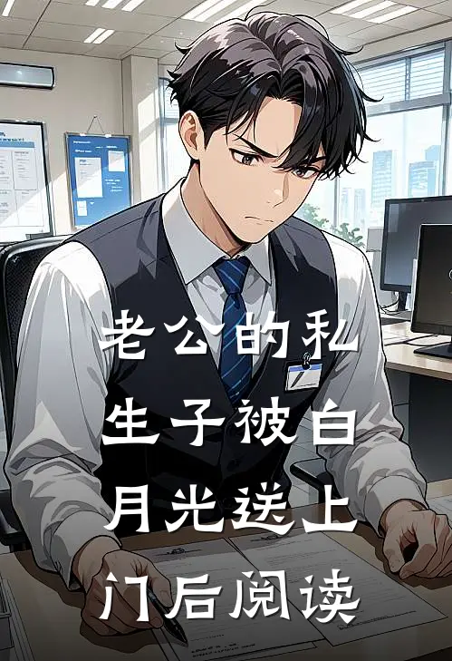 老公的私生子被白月光送上门后阅读