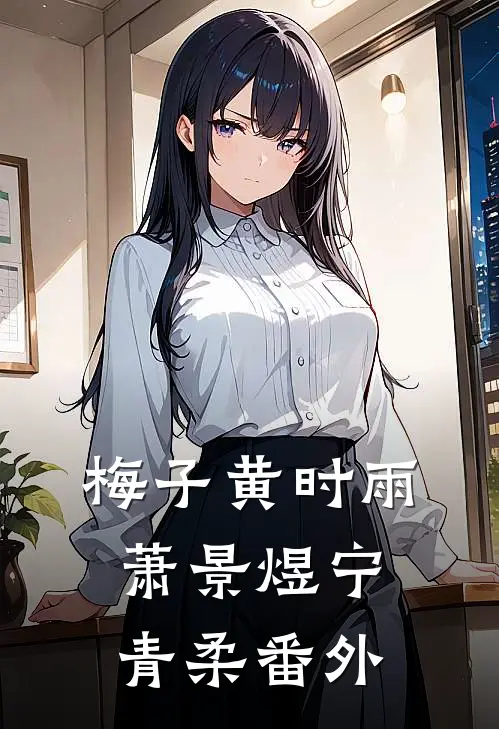 梅子黄时雨萧景煜宁青柔 番外