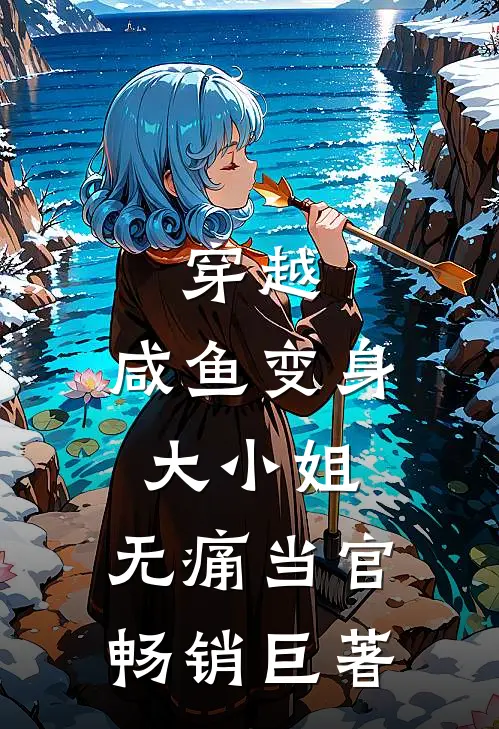 穿越：咸鱼变身大小姐，无痛当官畅销巨著