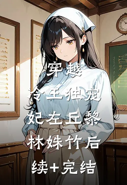 穿越：冷王独宠妃左丘黎林姝竹后续+完结
