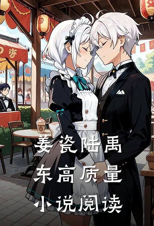 姜瓷陆禹东高质量小说阅读