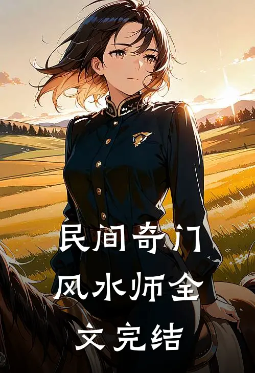 民间奇门风水师全文完结