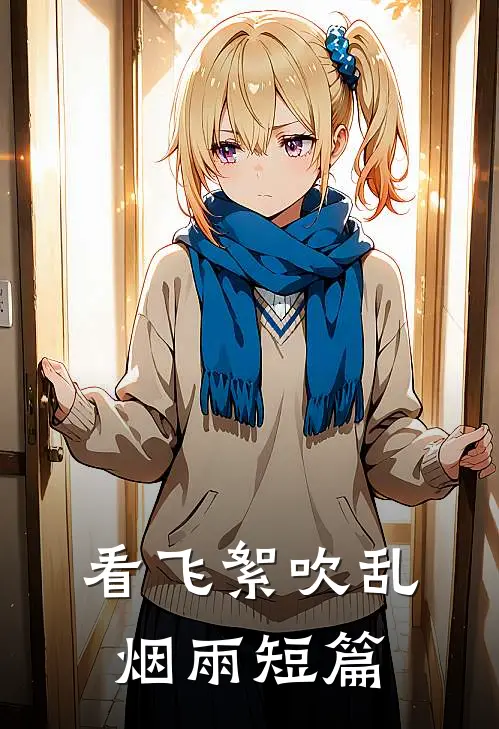 看飞絮吹乱烟雨短篇