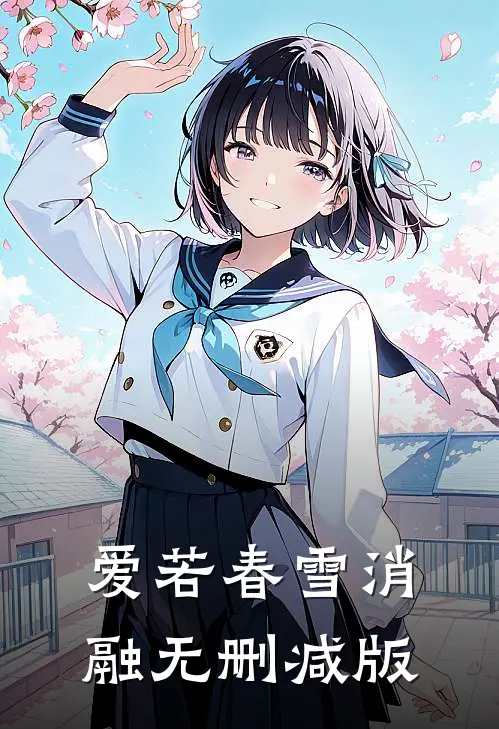 爱若春雪消融无删减版