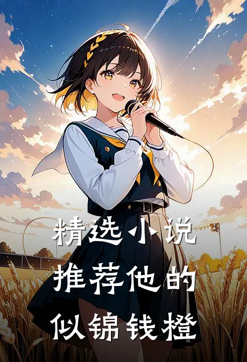 精选小说推荐他的似锦钱橙