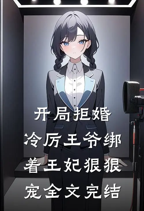 开局拒婚，冷厉王爷绑着王妃狠狠宠全文完结