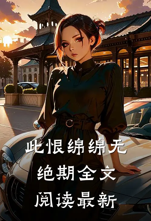 此恨绵绵无绝期全文阅读最新