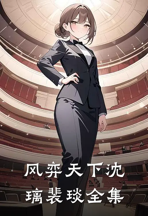 风弈天下沈璃裴琰 全集