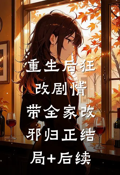 重生后狂改剧情，带全家改邪归正结局+后续
