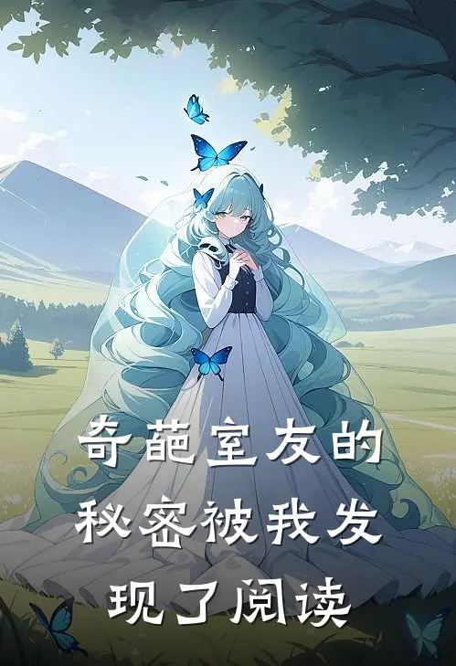 奇葩室友的秘密被我发现了阅读