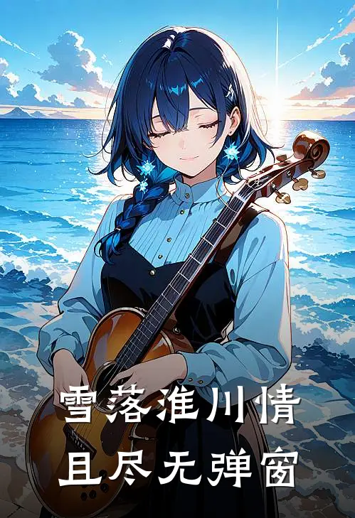 雪落淮川情且尽无弹窗