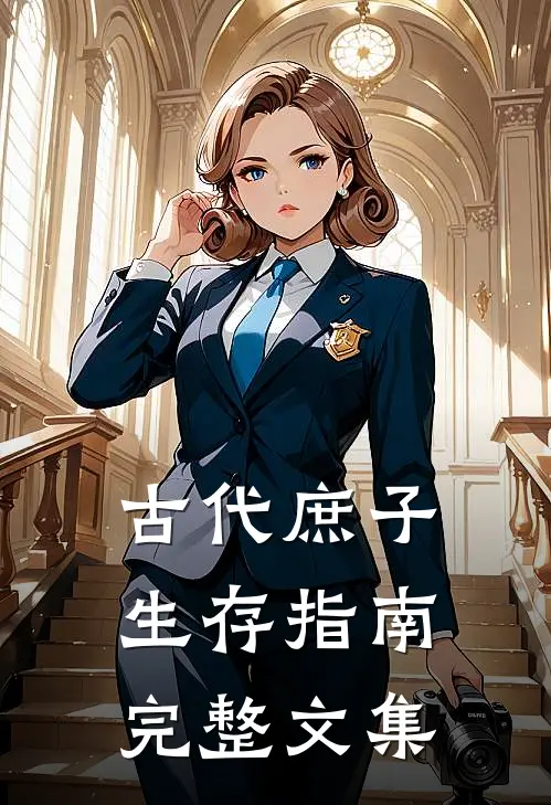 古代庶子生存指南完整文集