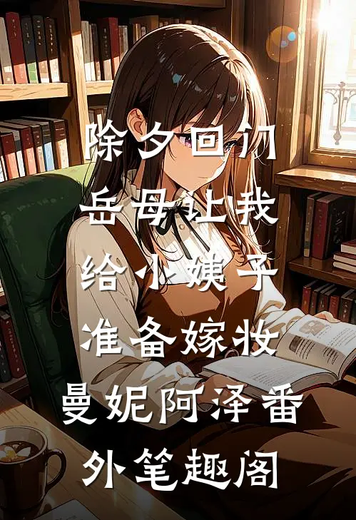 除夕回门，岳母让我给小姨子准备嫁妆：曼妮阿泽番外笔趣阁