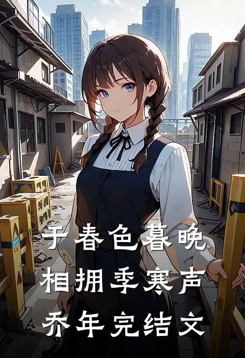 于春色暮晚相拥季寒声乔年完结文