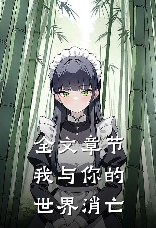全文章节我与你的世界消亡