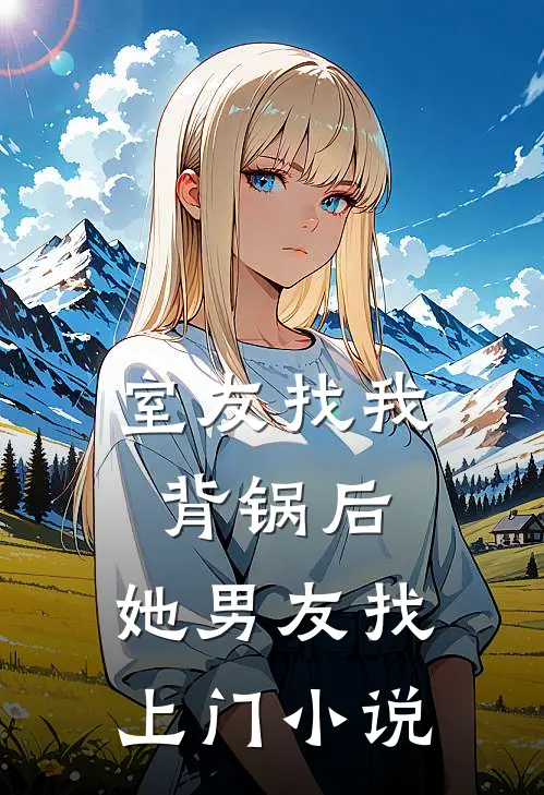 室友找我背锅后，她男友找上门小说