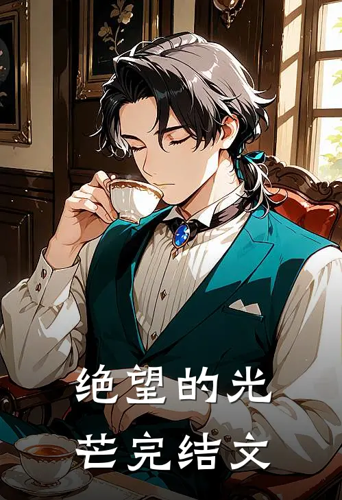 绝望的光芒完结文