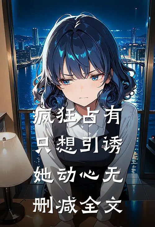疯狂占有：只想引诱她动心无删减全文