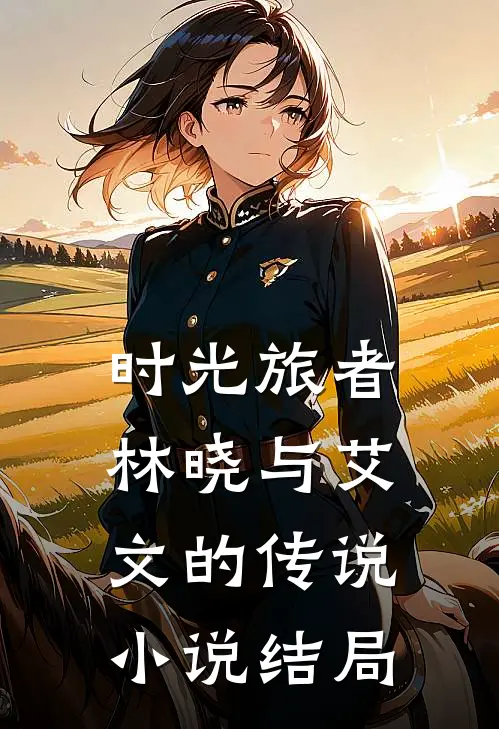 时光旅者：林晓与艾文的传说小说结局
