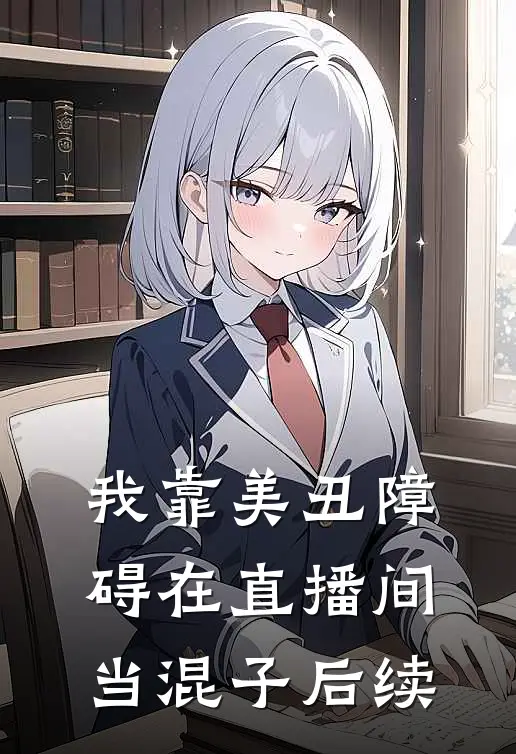 我靠美丑障碍在直播间当混子后续