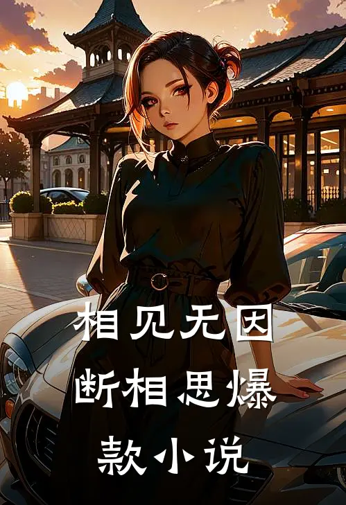 相见无因断相思爆款小说