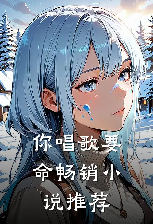 你唱歌要命畅销小说推荐