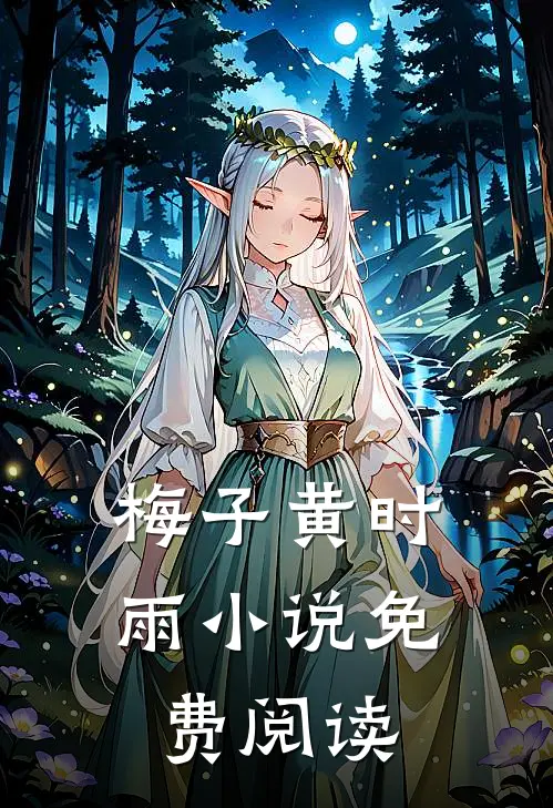 梅子黄时雨小说免费阅读