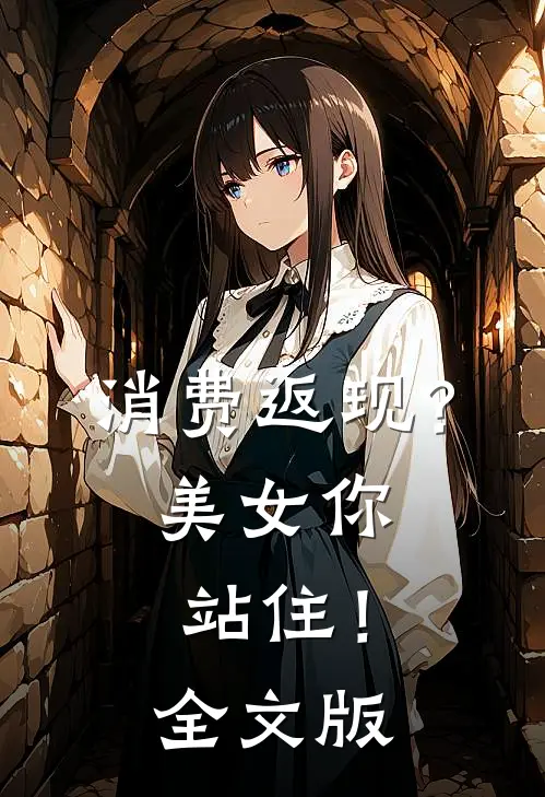 消费返现？美女你站住！全文版