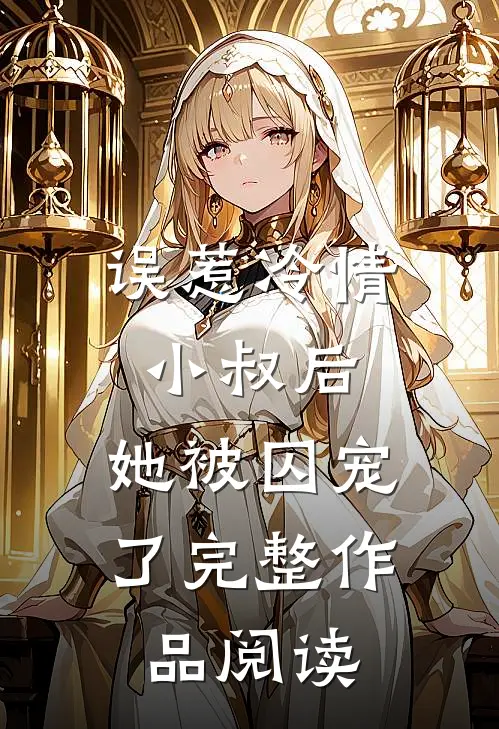 误惹冷情小叔后，她被囚宠了完整作品阅读
