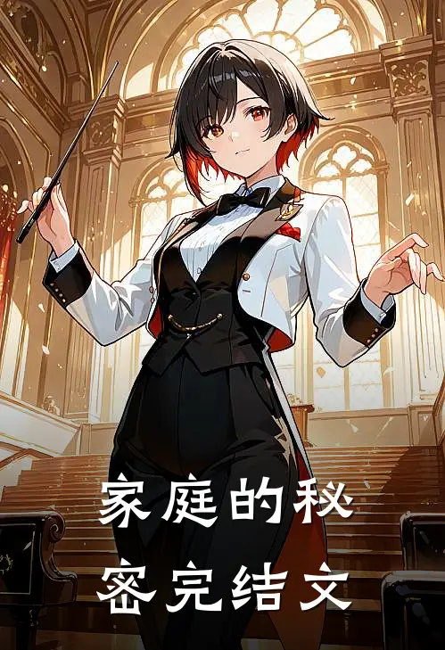 家庭的秘密完结文