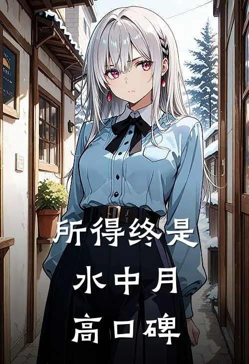 所得终是水中月高口碑
